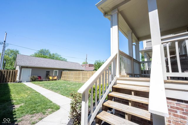 2350 N College Avenue, Indianapolis, IN 46205