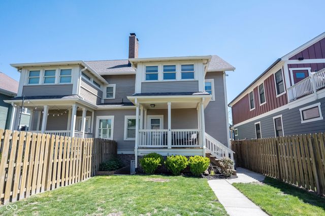 2350 N College Avenue, Indianapolis, IN 46205