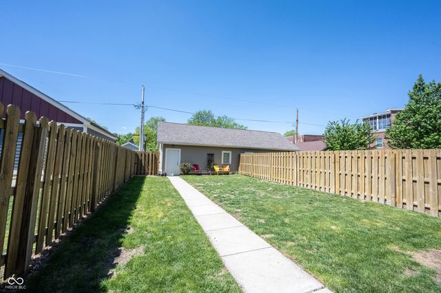 2350 N College Avenue, Indianapolis, IN 46205