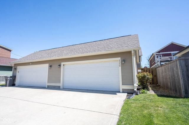 2350 N College Avenue, Indianapolis, IN 46205