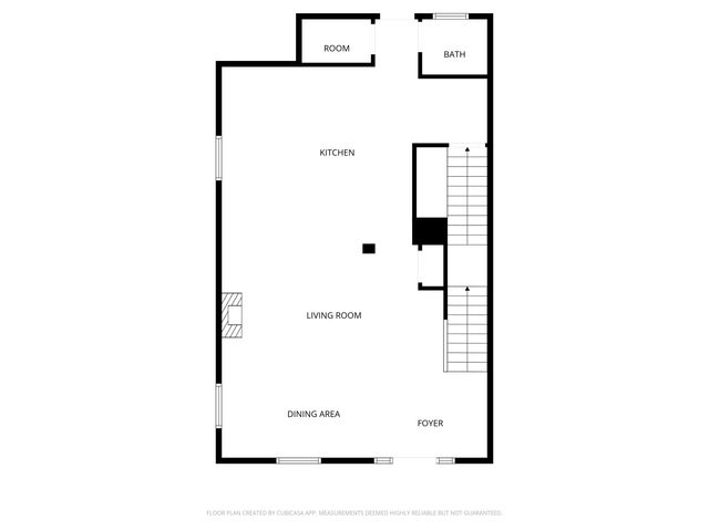 2350 N College Avenue, Indianapolis, IN 46205