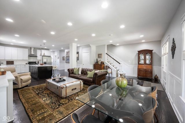 2350 N College Avenue, Indianapolis, IN 46205