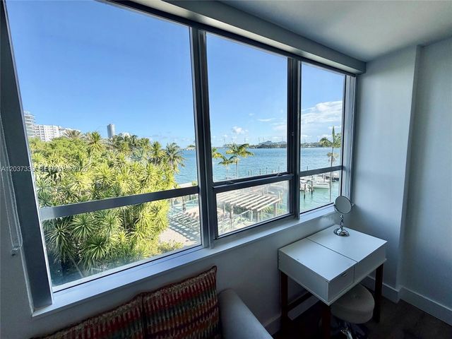 1500 Bay Rd 338S, Miami Beach, FL 33139