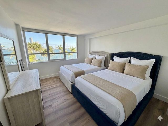 1500 Bay Rd 338S, Miami Beach, FL 33139