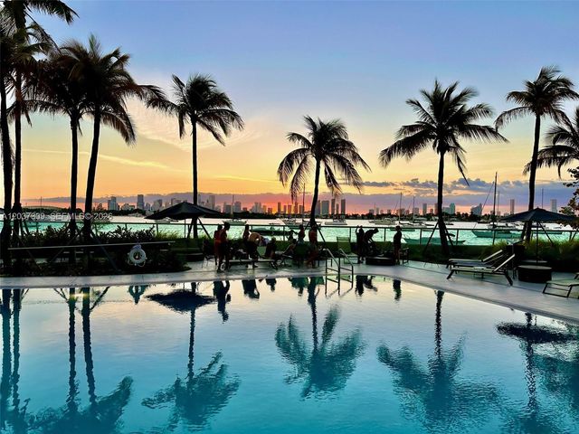 1500 Bay Rd 338S, Miami Beach, FL 33139