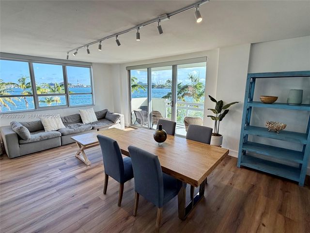 1500 Bay Rd 338S, Miami Beach, FL 33139