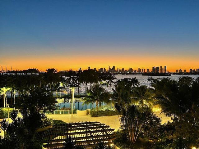 1500 Bay Rd 338S, Miami Beach, FL 33139