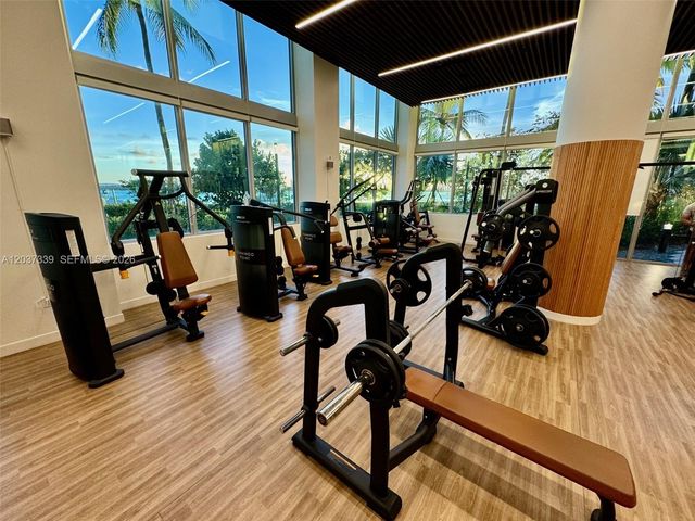 1500 Bay Rd 338S, Miami Beach, FL 33139