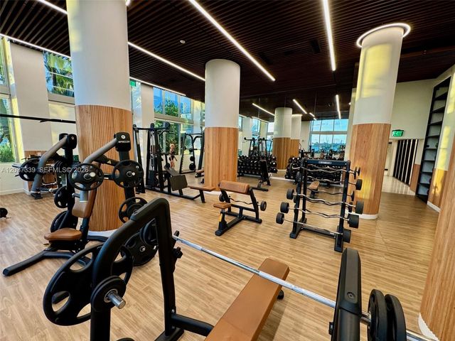 1500 Bay Rd 338S, Miami Beach, FL 33139