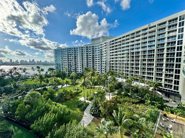 1500 Bay Rd 338S, Miami Beach, FL 33139