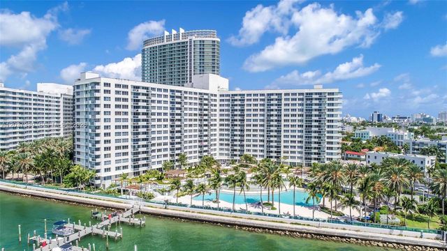 1500 Bay Rd 338S, Miami Beach, FL 33139