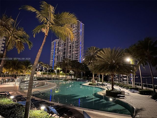 1500 Bay Rd 338S, Miami Beach, FL 33139