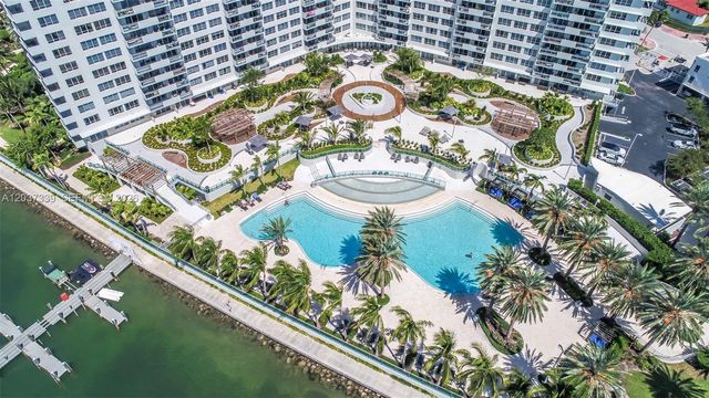1500 Bay Rd 338S, Miami Beach, FL 33139