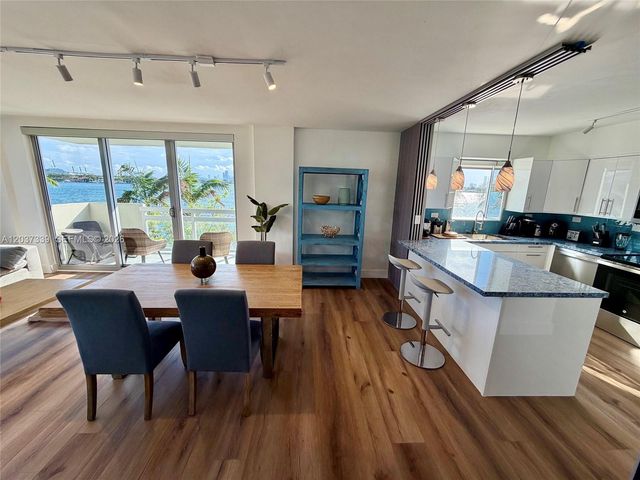 1500 Bay Rd 338S, Miami Beach, FL 33139