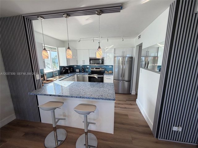 1500 Bay Rd 338S, Miami Beach, FL 33139