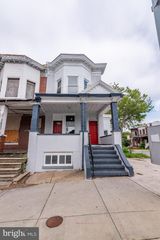 2878 HARFORD RD, Baltimore, MD 21218