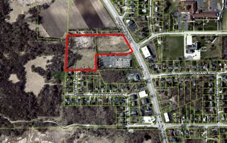 Lot 1 Virginia Street, Crystal Lake, IL 60014