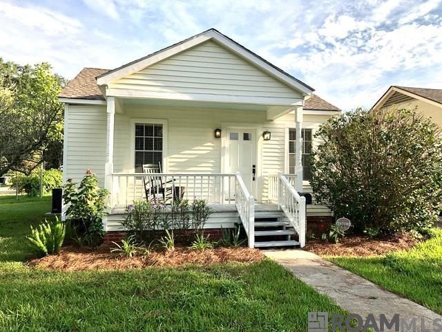 4813 Capital Heights Ave, Baton Rouge, LA 70806