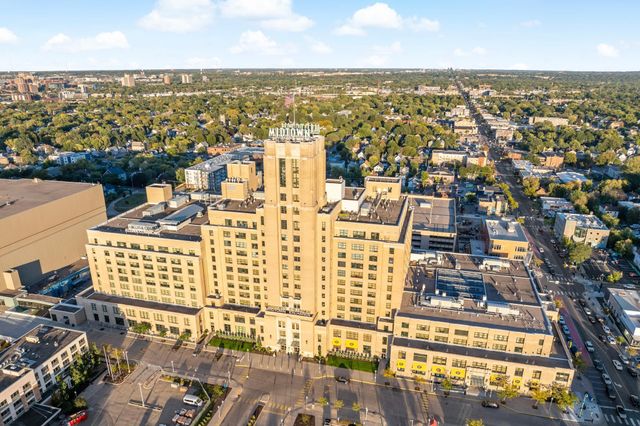 2929 Chicago Avenue 1003, Minneapolis, MN 55407