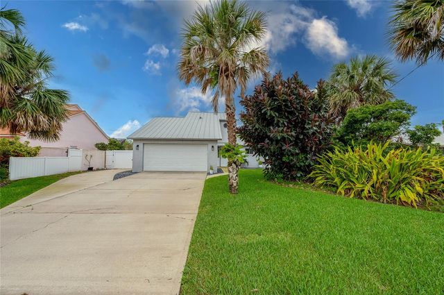 4712 DIXIE DRIVE, Ponce Inlet, FL 32127