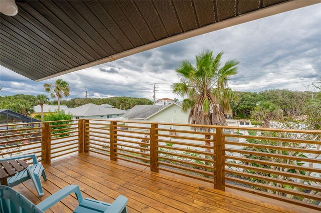 4712 DIXIE DRIVE, Ponce Inlet, FL 32127