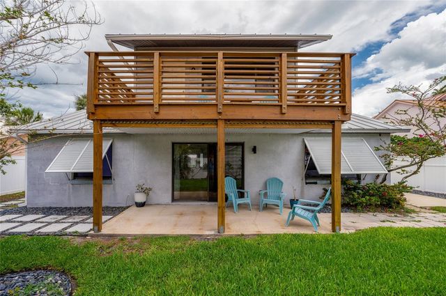 4712 DIXIE DRIVE, Ponce Inlet, FL 32127