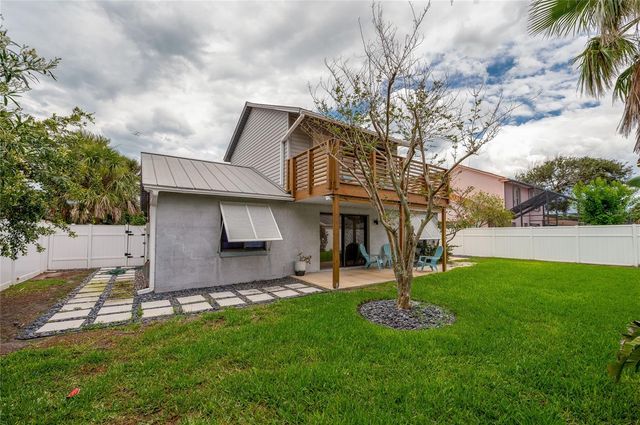 4712 DIXIE DRIVE, Ponce Inlet, FL 32127