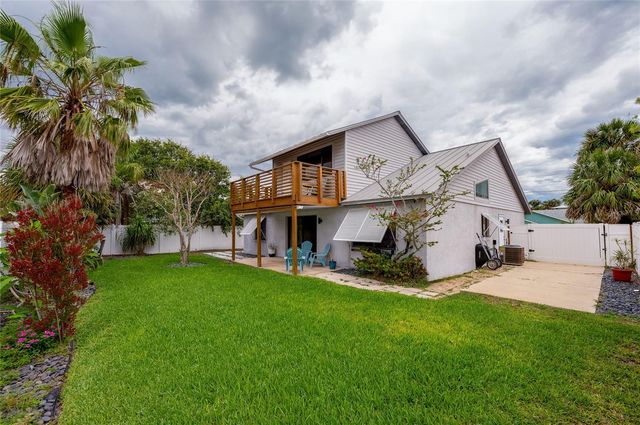 4712 DIXIE DRIVE, Ponce Inlet, FL 32127