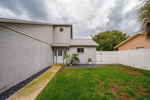 4712 DIXIE DRIVE, Ponce Inlet, FL 32127