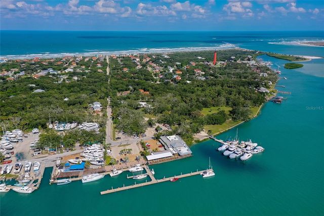 4712 DIXIE DRIVE, Ponce Inlet, FL 32127