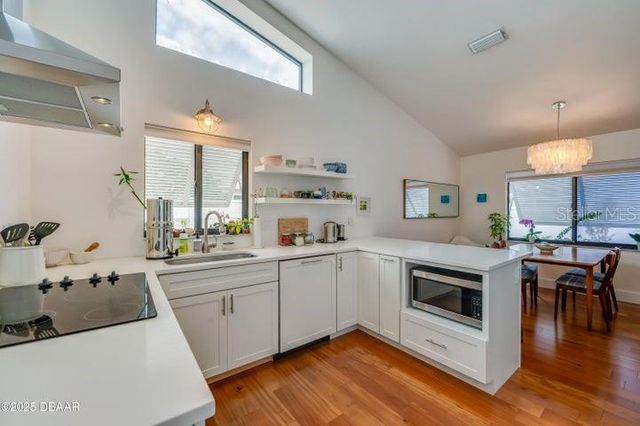 4712 DIXIE DRIVE, Ponce Inlet, FL 32127