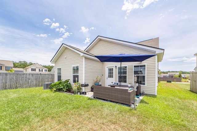 117 Sequoia Lane, Goose Creek, SC 29445