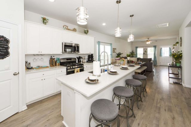 117 Sequoia Lane, Goose Creek, SC 29445