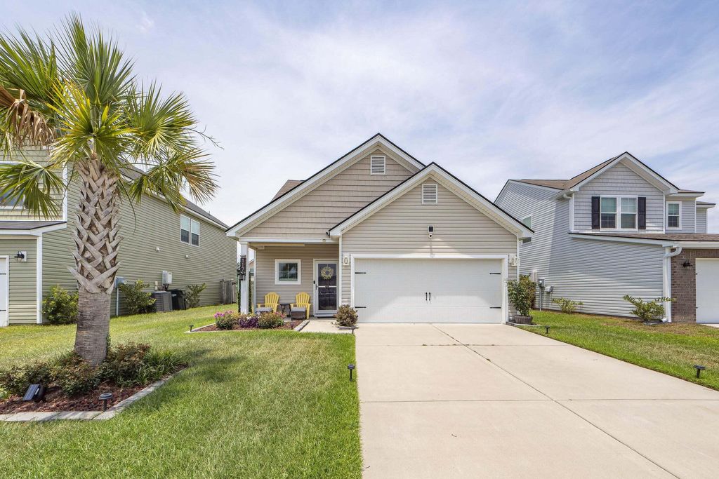 117 Sequoia Lane, Goose Creek, SC 29445