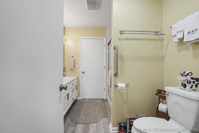121 W Cleveland Avenue, Sapulpa, OK 74066