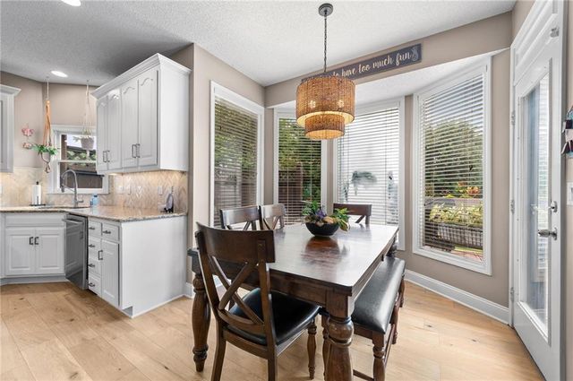 8112 W 145th Street, Overland Park, KS 66223