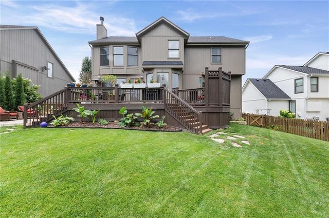 8112 W 145th Street, Overland Park, KS 66223