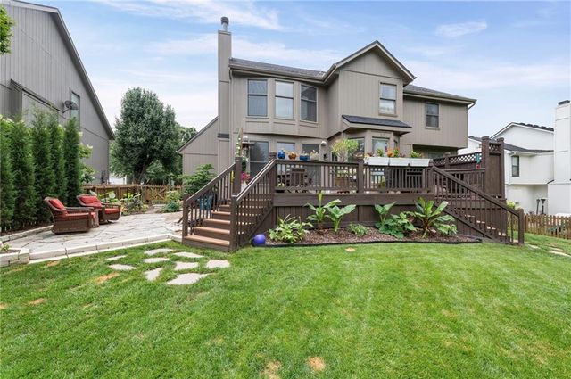 8112 W 145th Street, Overland Park, KS 66223