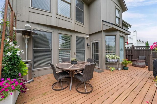 8112 W 145th Street, Overland Park, KS 66223