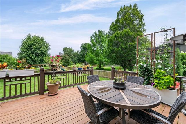8112 W 145th Street, Overland Park, KS 66223