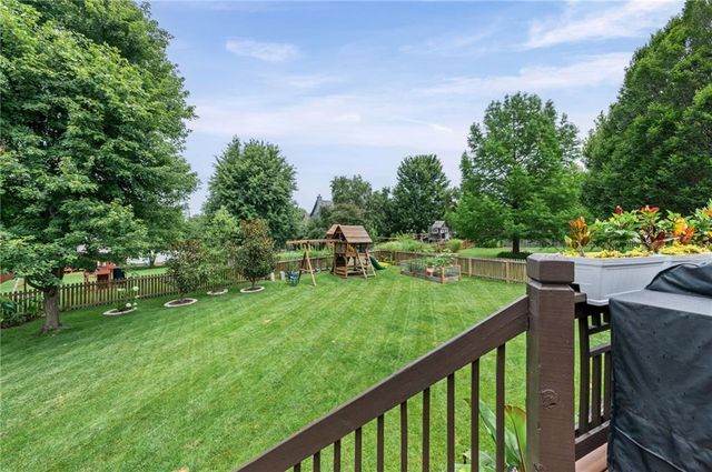 8112 W 145th Street, Overland Park, KS 66223