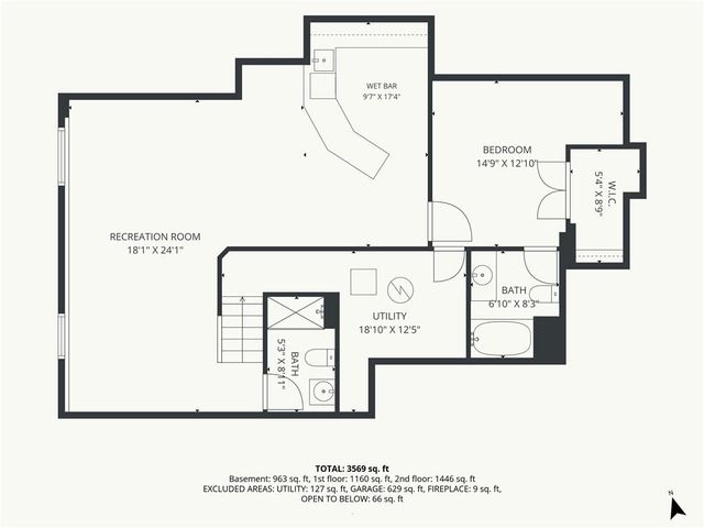 8112 W 145th Street, Overland Park, KS 66223