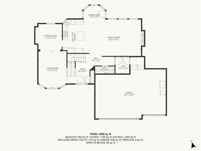 8112 W 145th Street, Overland Park, KS 66223