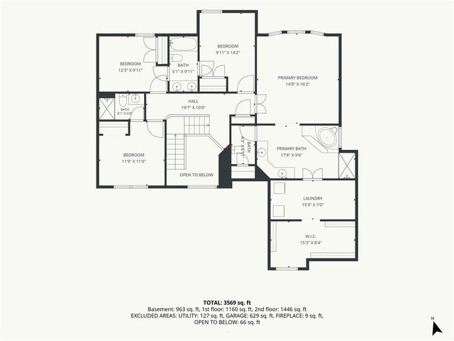 8112 W 145th Street, Overland Park, KS 66223