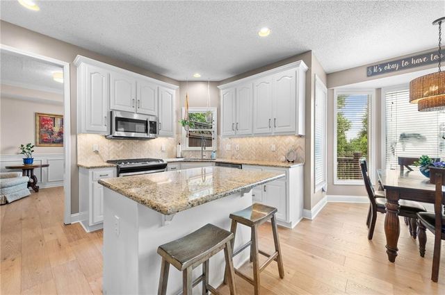 8112 W 145th Street, Overland Park, KS 66223