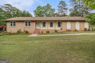 6436 Alpine Road, Rex, GA 30273
