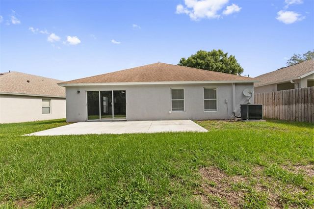 12804 EARLY RUN LANE, Riverview, FL 33578