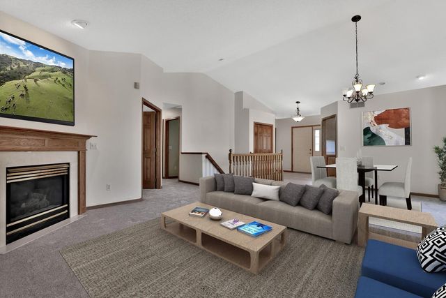 4068 Alpine Avenue, Vadnais Heights, MN 55127