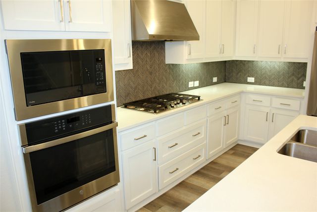 6831 Verandah Way, Irving, TX 75039