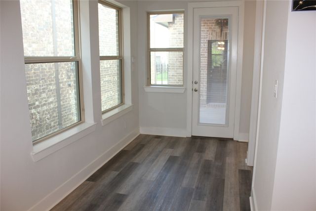 6831 Verandah Way, Irving, TX 75039